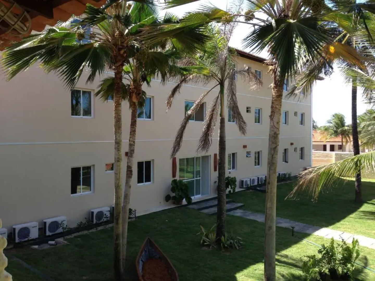 Pecem Beach Hotel - Aval Hotel