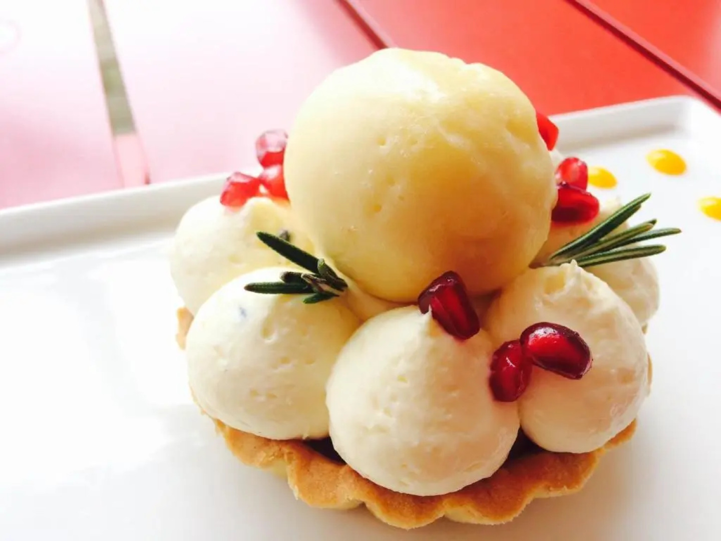 Les Maritonnes Park & Vineyard