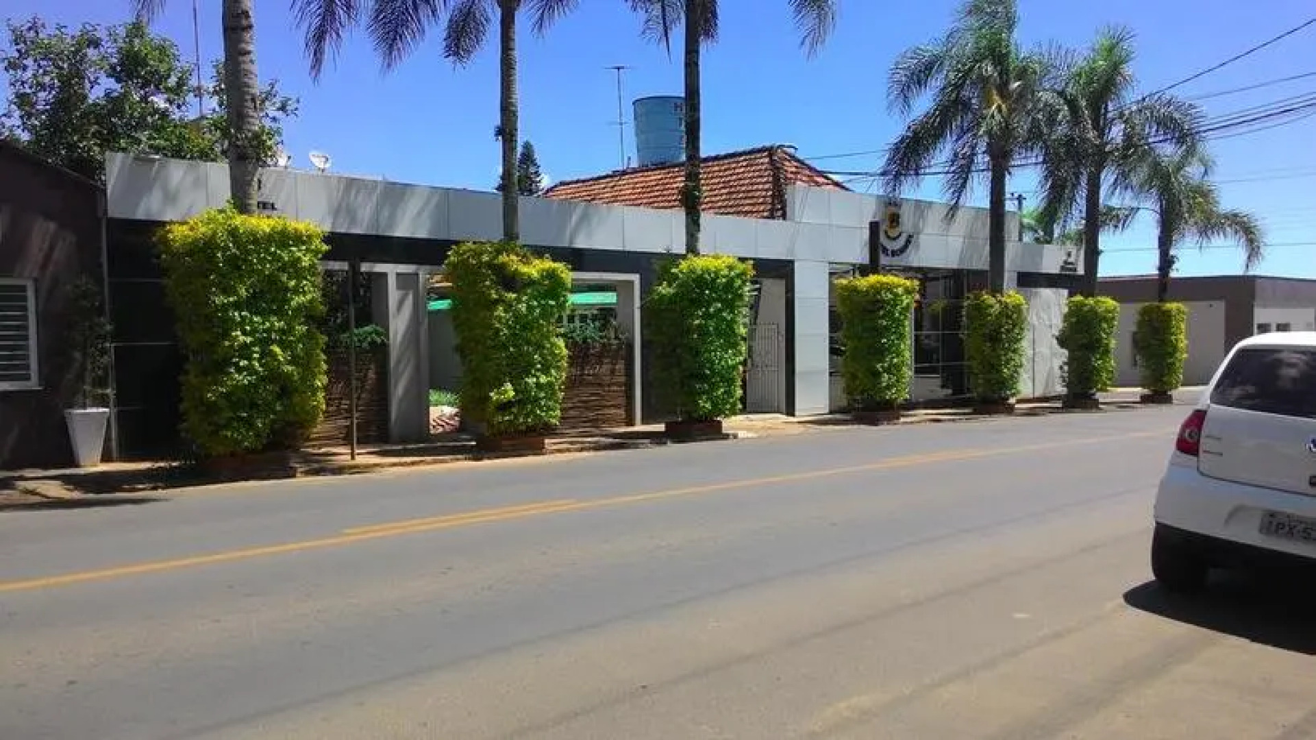 Rede Bonnel Tropical e Hoteis