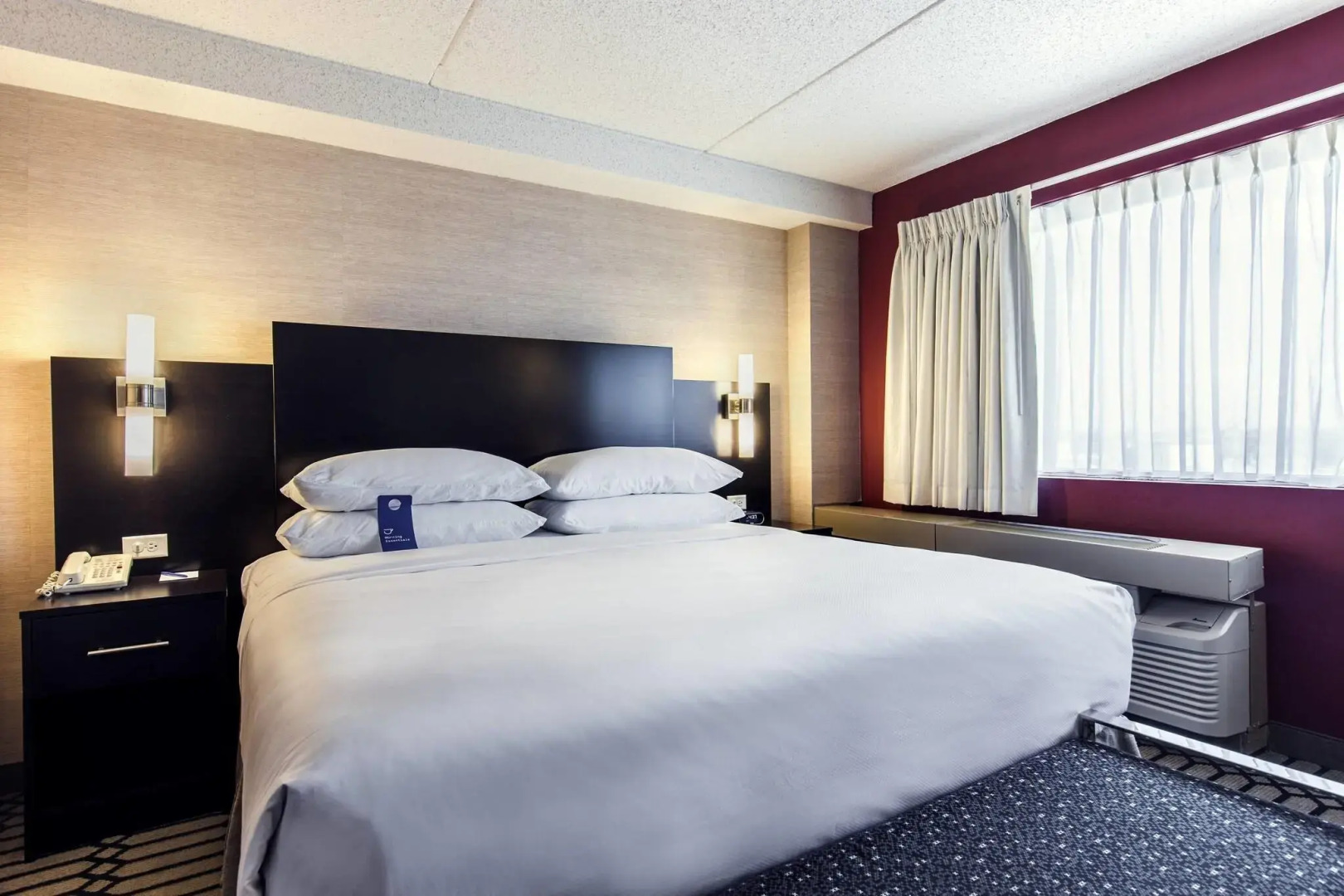 Delta Hotels by Marriott Fargo