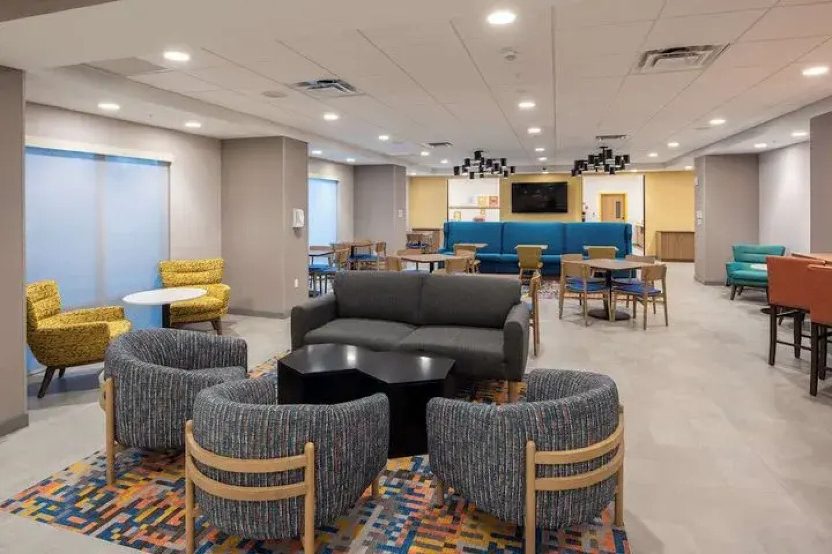 Hampton Inn Cooperstown