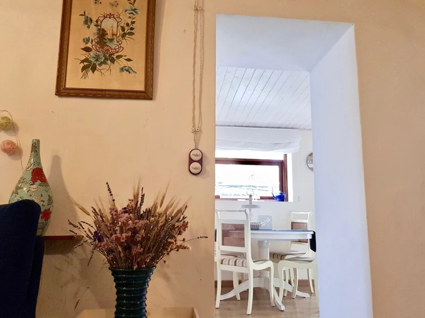 Emblemática Los Helechos