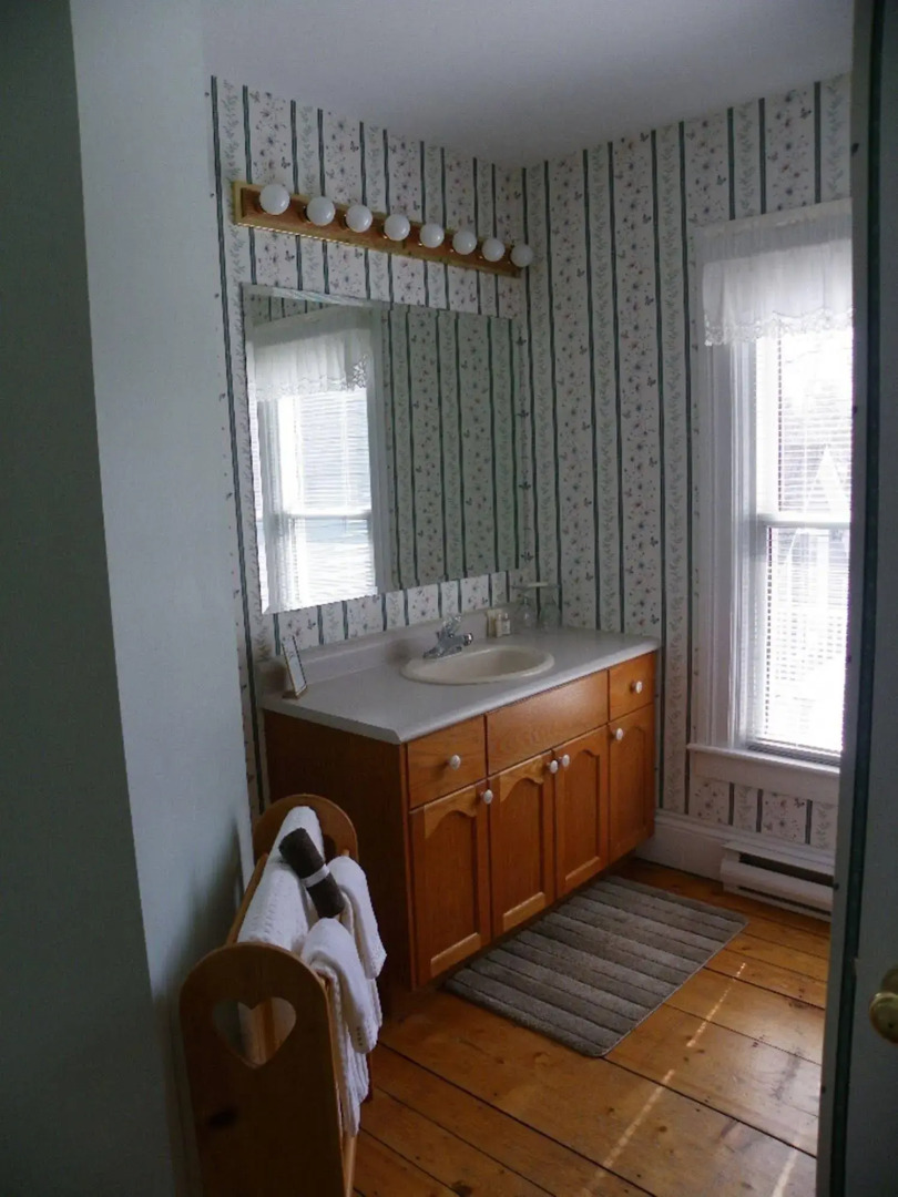 The Colonel's In B&B