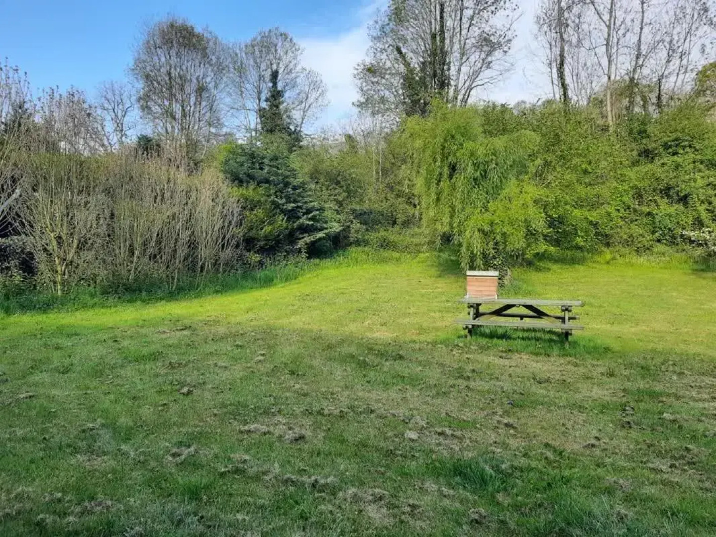 Gite de la Grenouille - 5-7 Places - Vallee D'aure