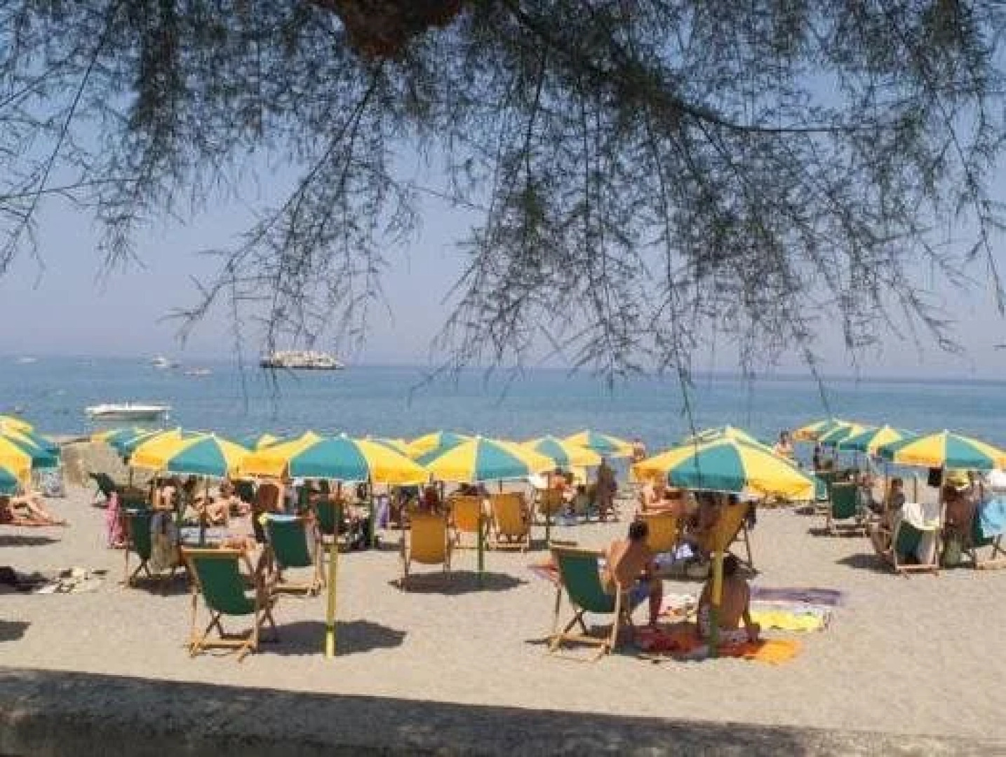 Hotel Club Costa Azzurra