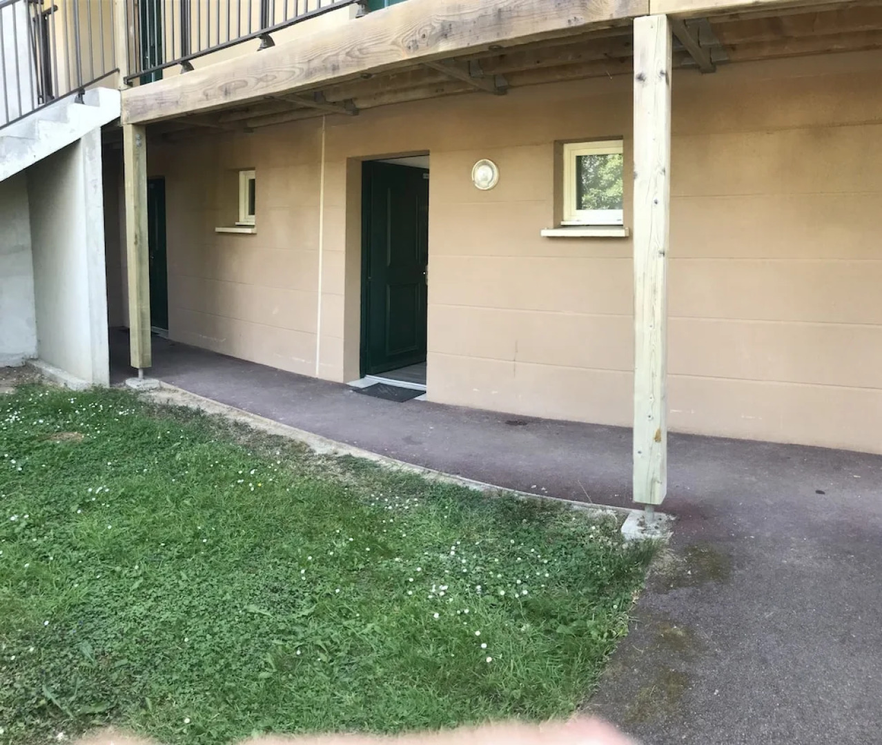 Charme Honfleur Wifi Parking Piscine