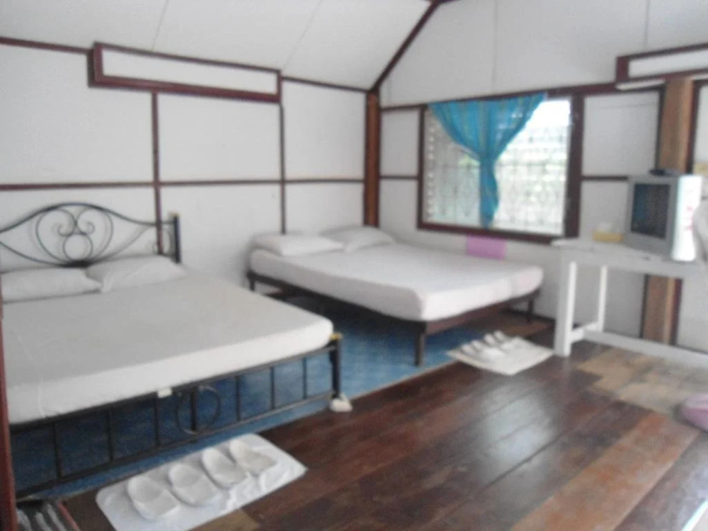 Khura Buri Tararin Resort