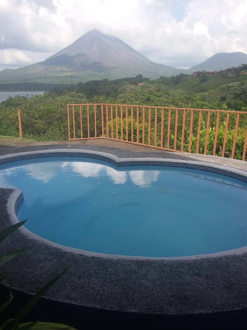 Hotel Castillo del Arenal