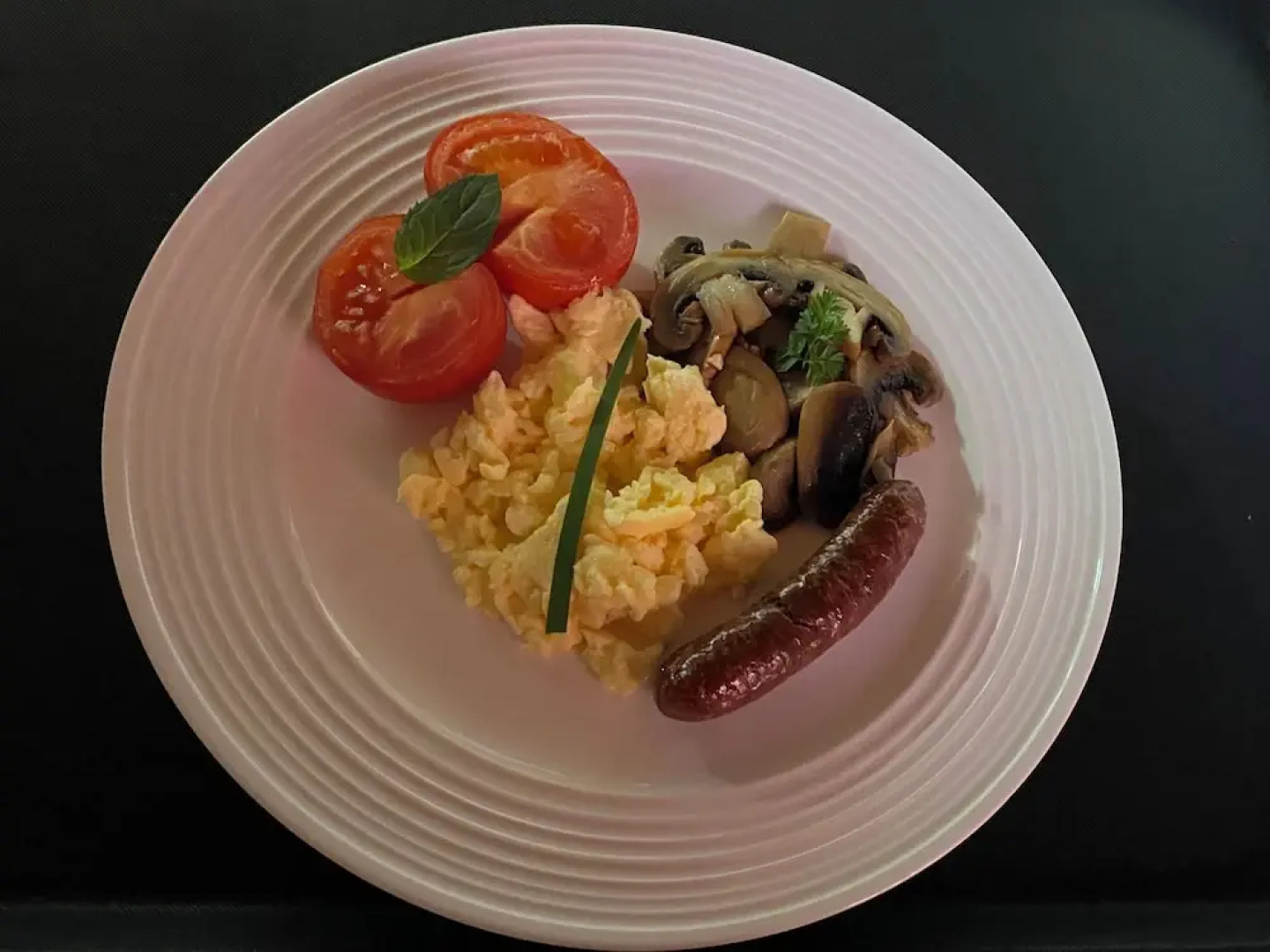 Garden Park Guest House