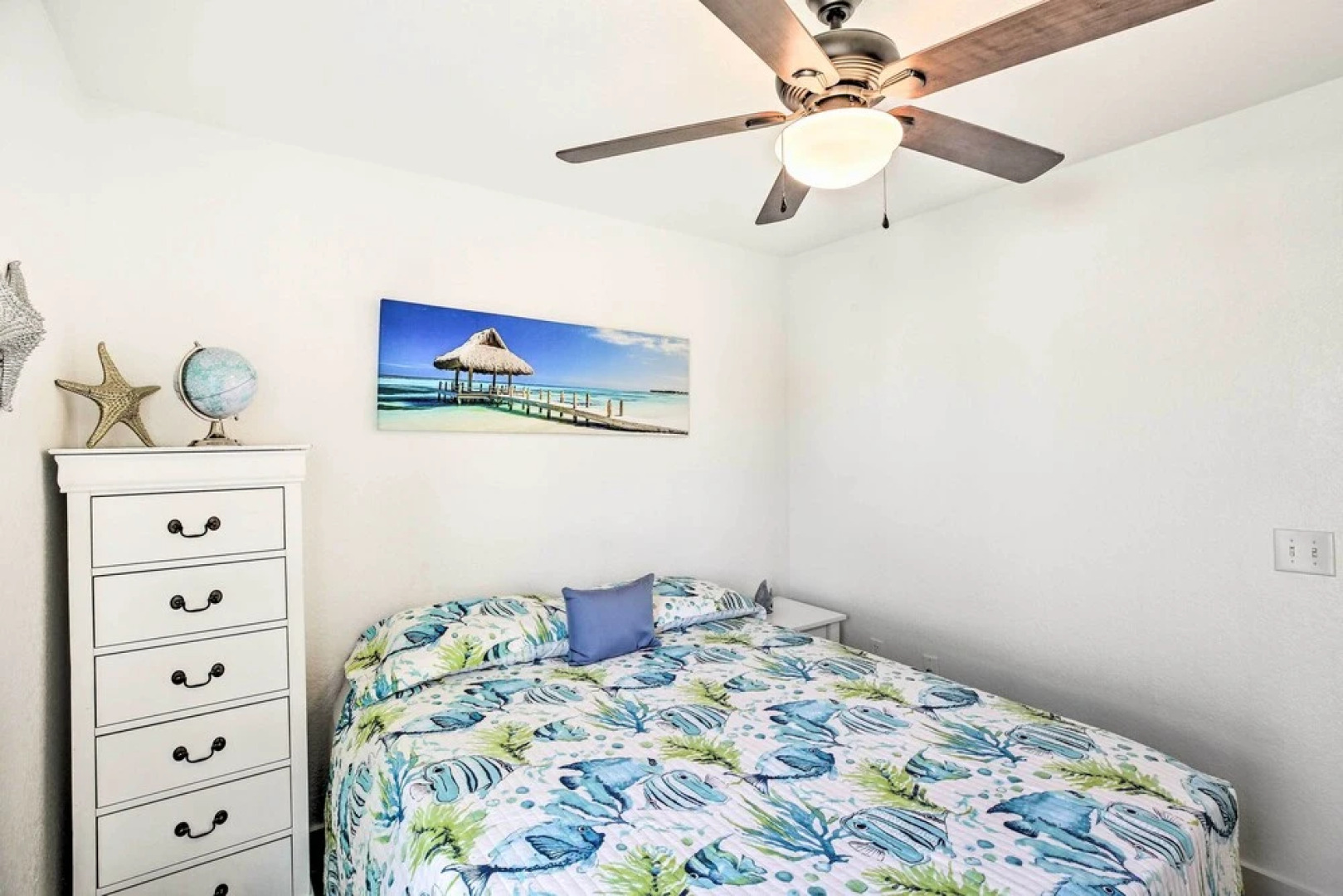 Coastal Port Charlotte Gem w/ Private Pool!