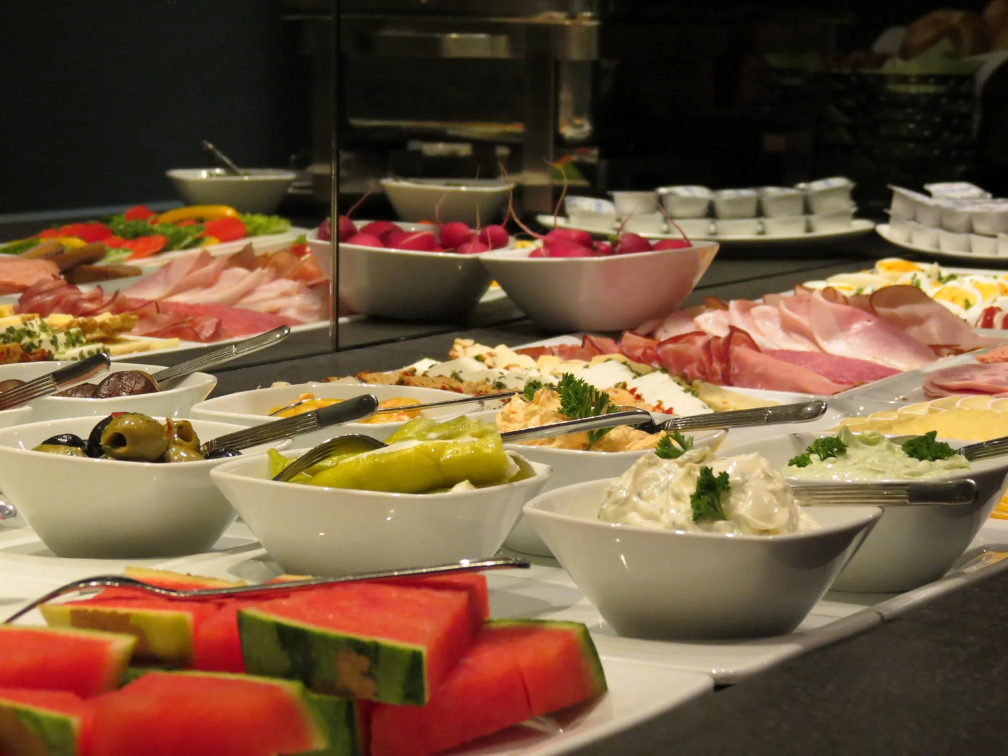 Comfor Hotel Ulm City