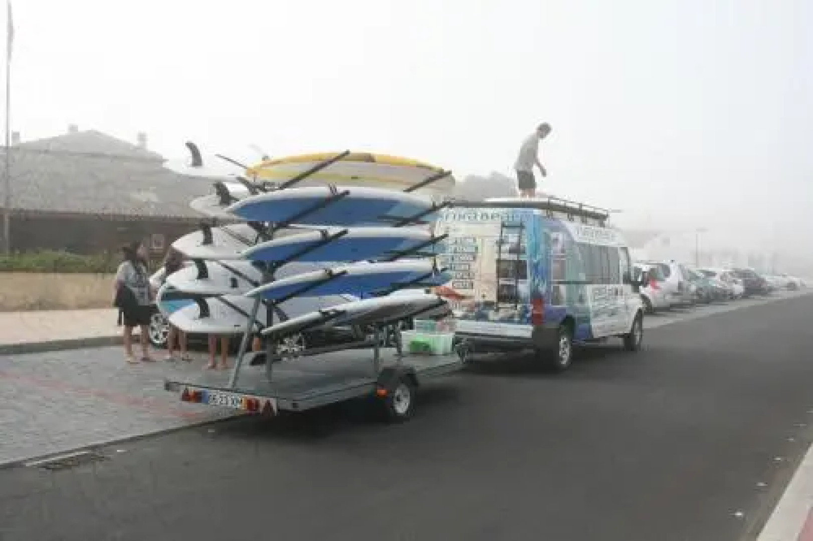 Apartamento com 2 Quartos e Vista oceano