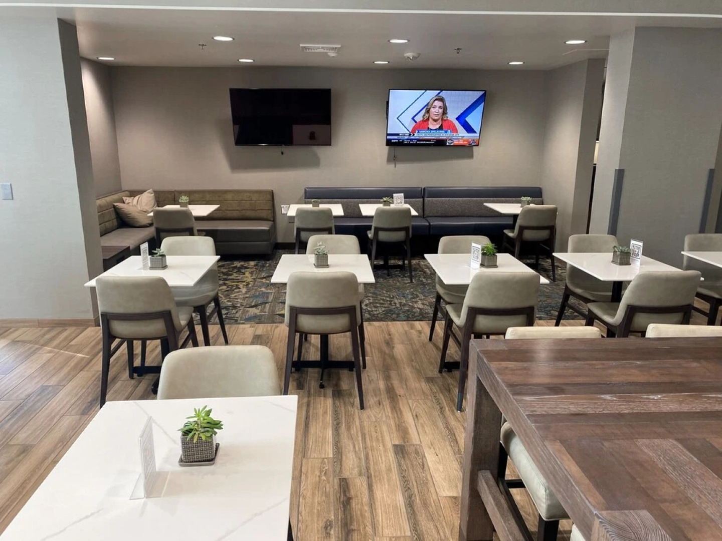 Residence Inn Sacramento Airport Natomas