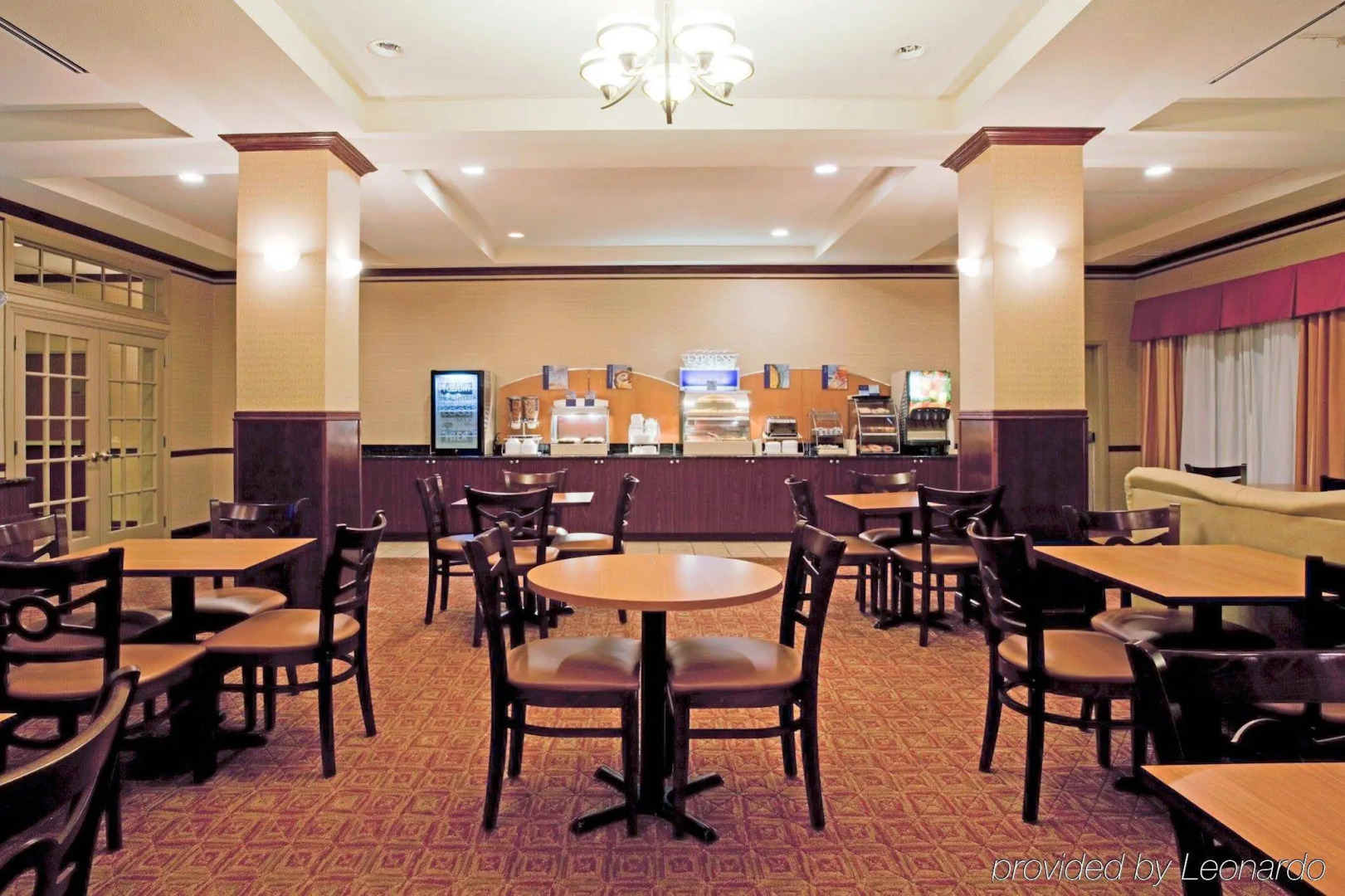 Holiday Inn Express Amarillo South by IHG