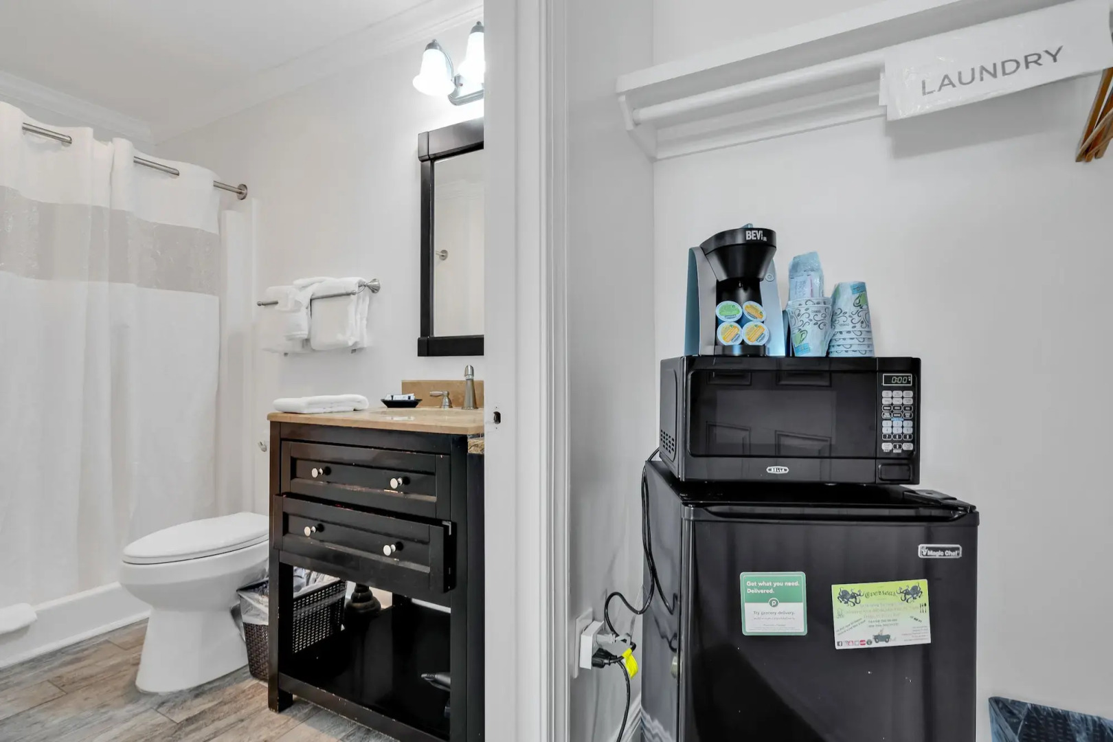 Coconut Cay Resort & Marina