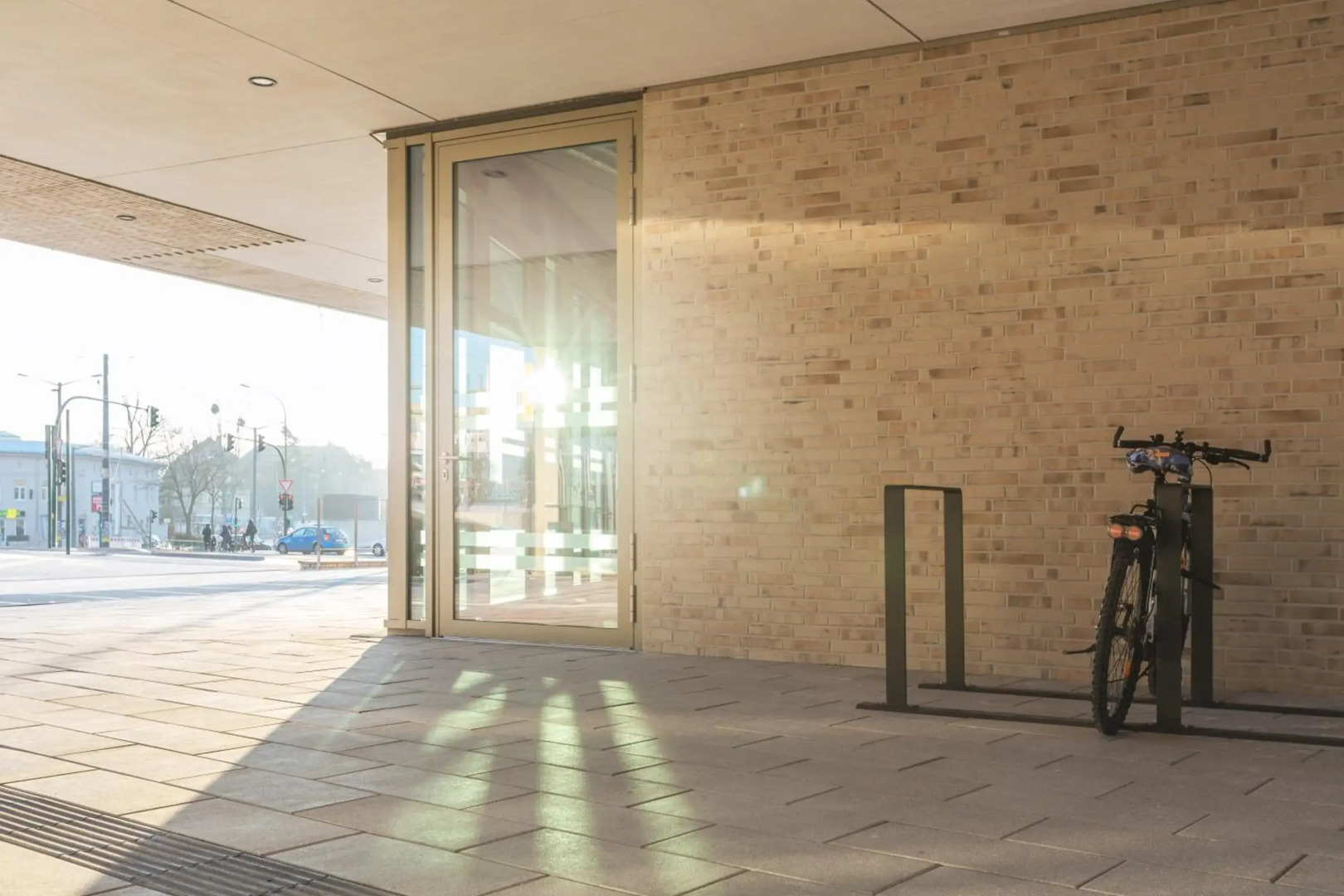 Acora Potsdam Living The City