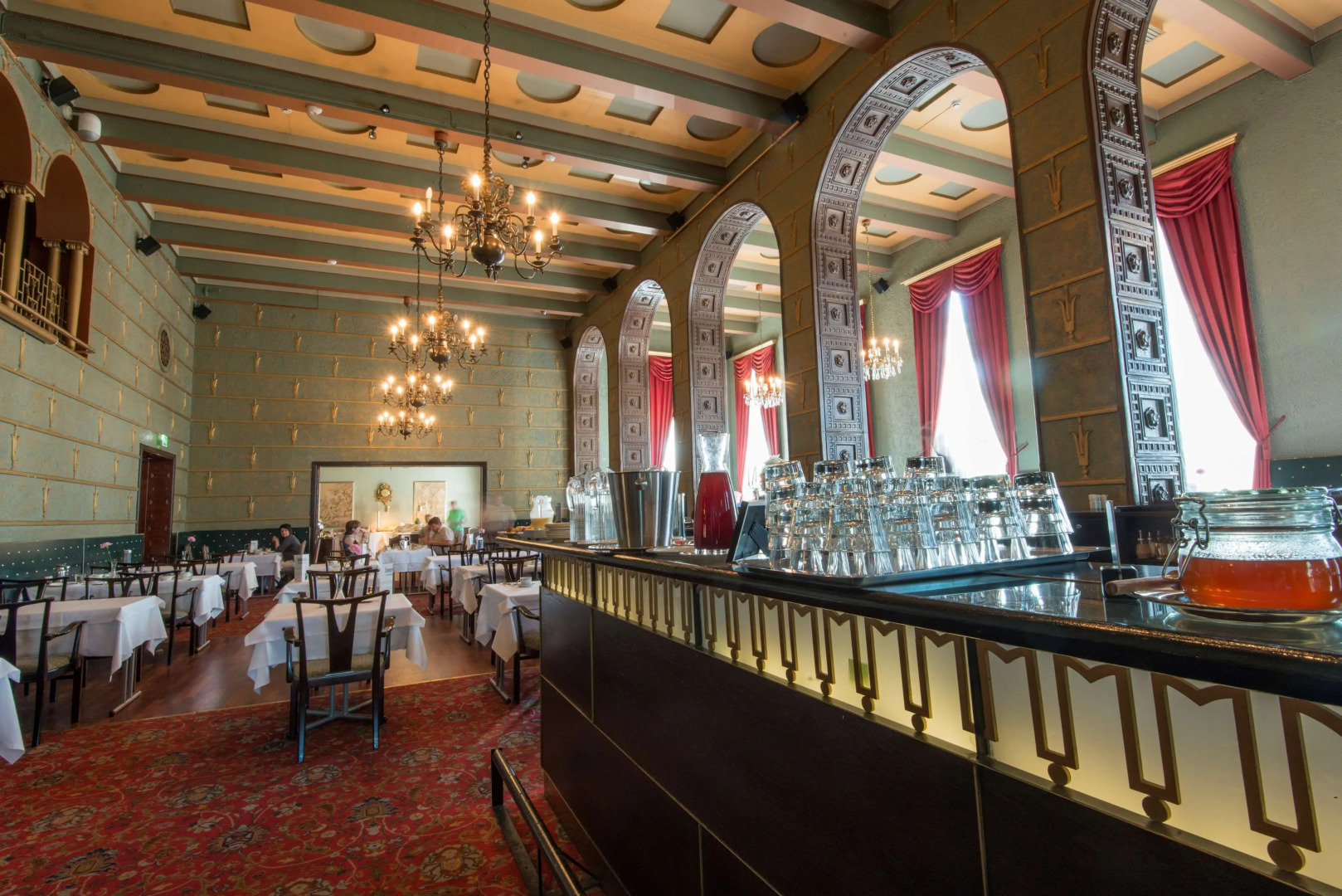 Radisson Blu Grand Hotel Tammer, Tampere