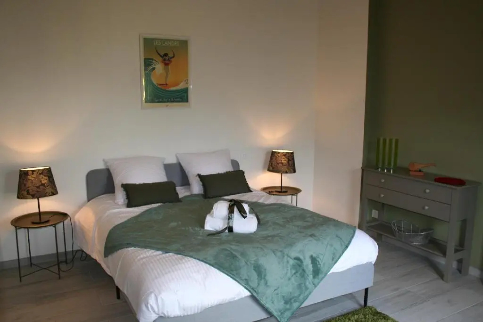 Domaine Castetbieilh