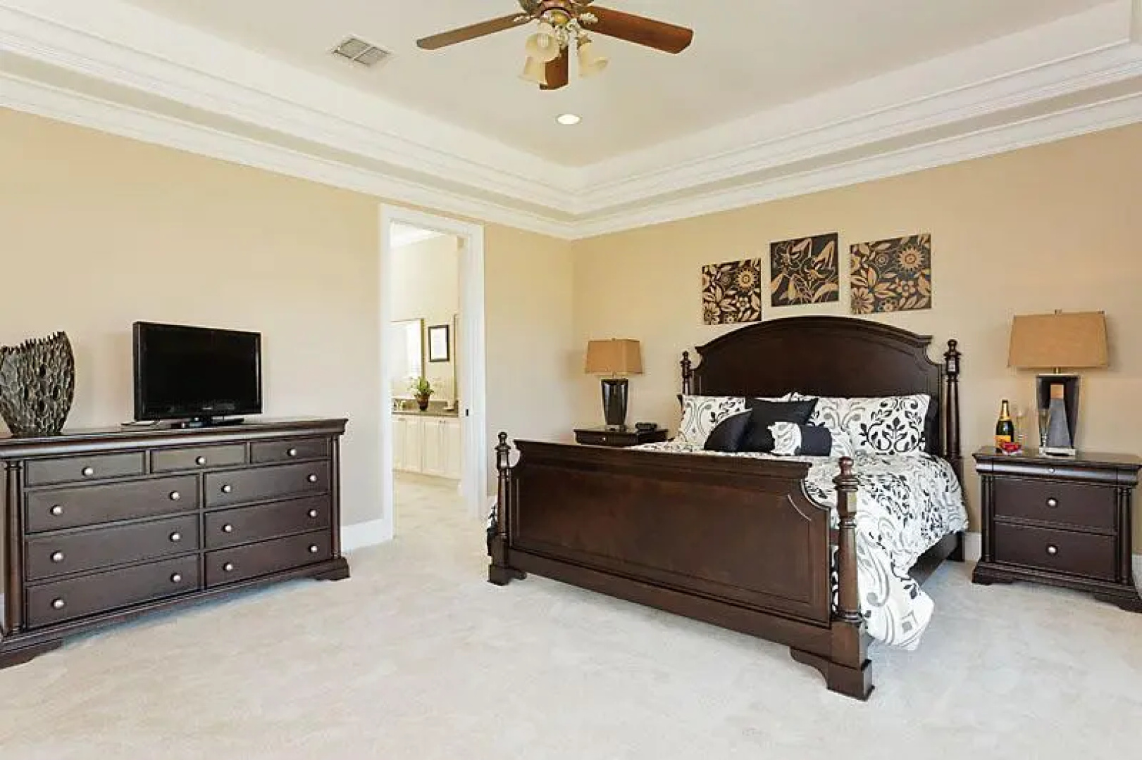 Reunion Resort 12 - Luxury 5 Bedroom Vacation Rental