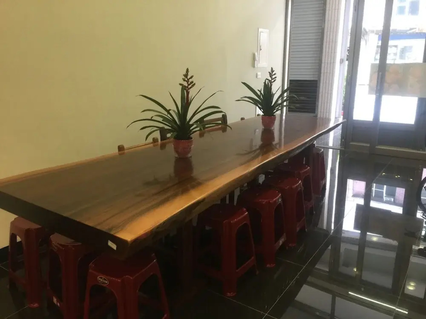 Guxiang Homestay