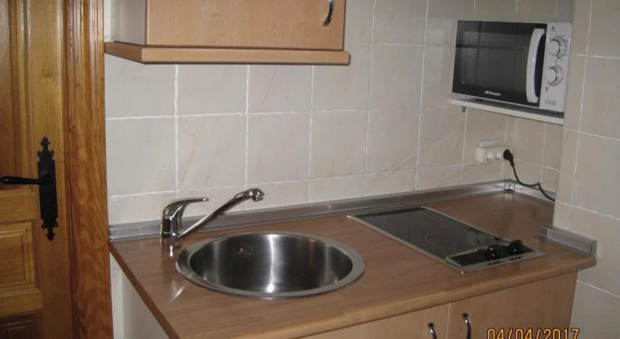 La Ventana De Tejera Negra