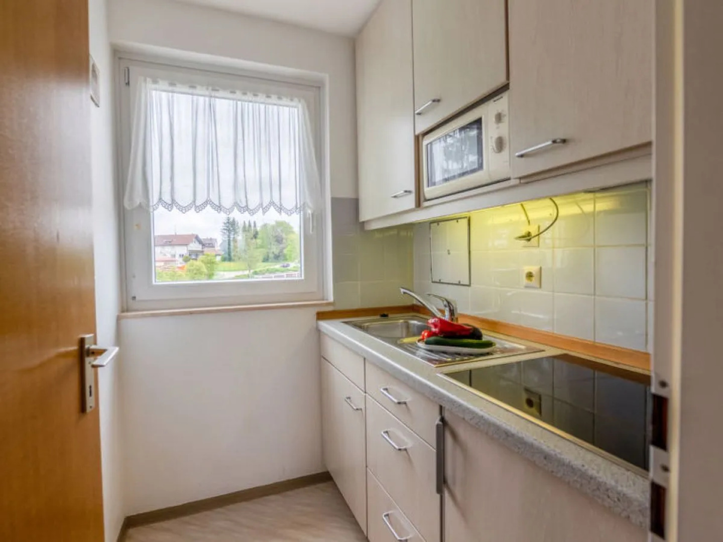 Apartment K 40 Dittishausen