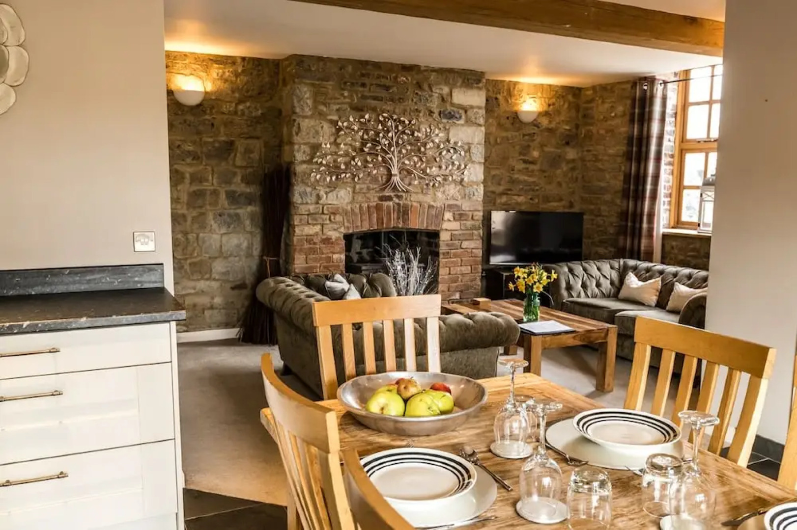 Somerset Country Escape