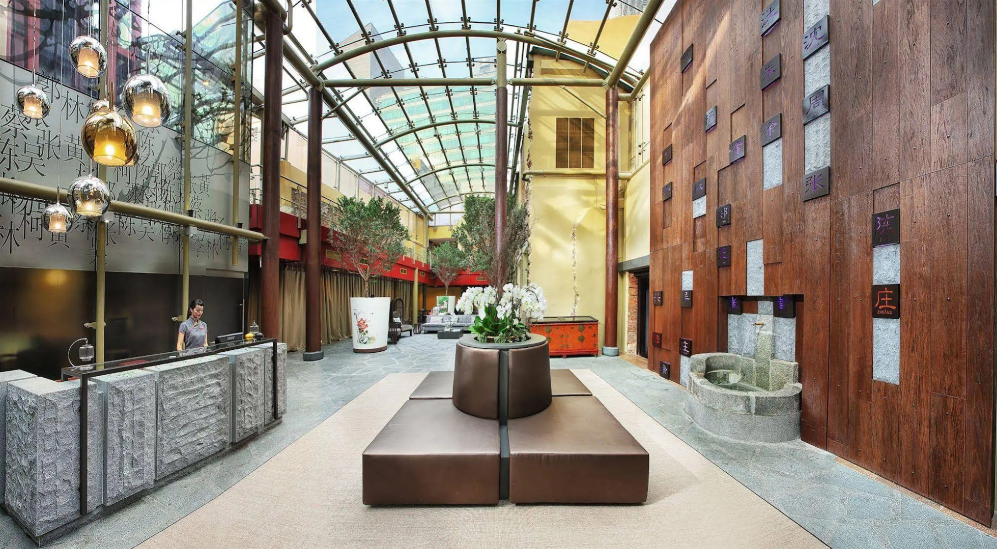 AMOY by Far East Hospitality