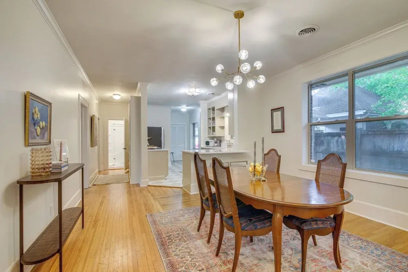 Oxford Home in Historic District: 1 Mi to Ole Miss