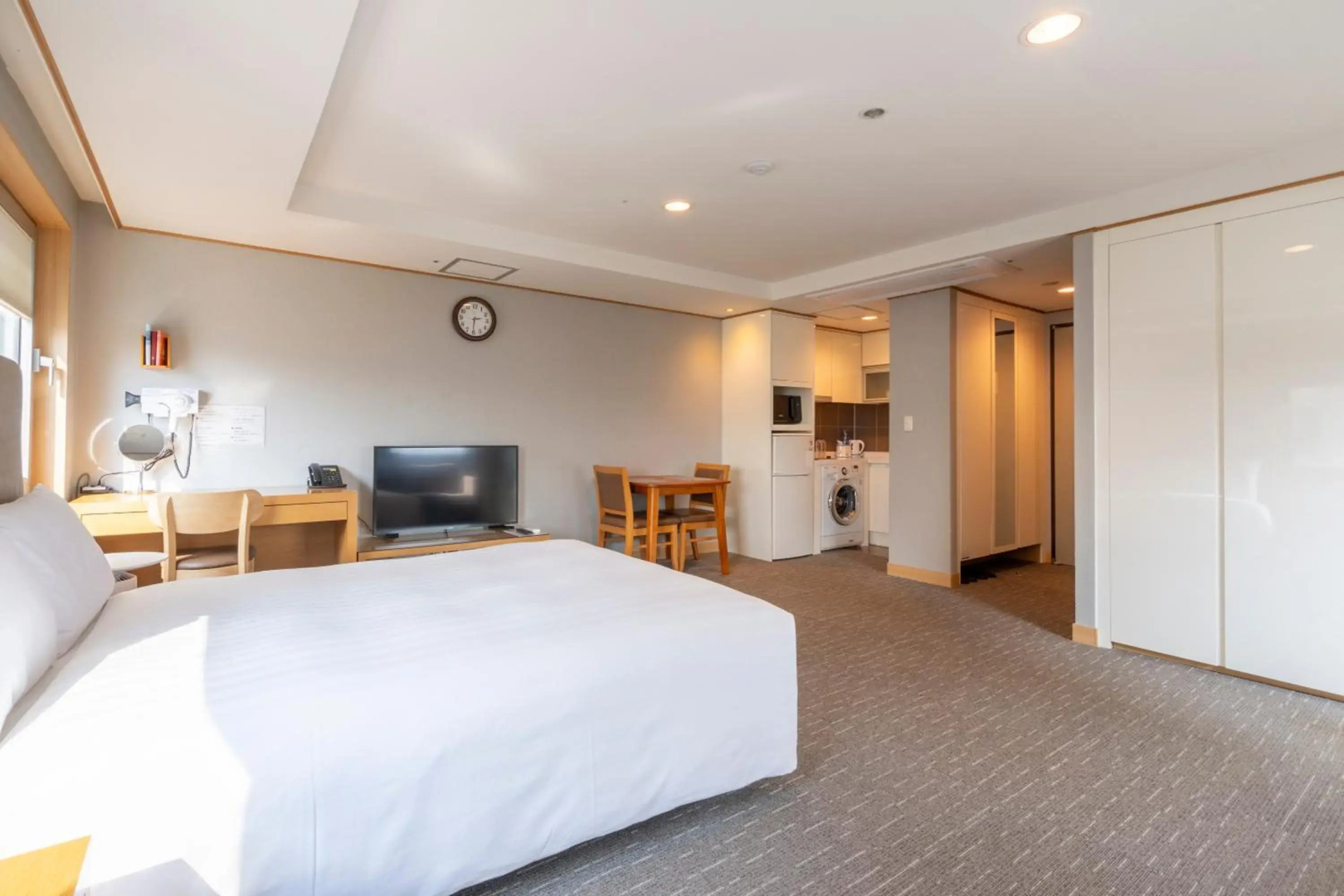 Toyoko Inn Daejeon Government Complex