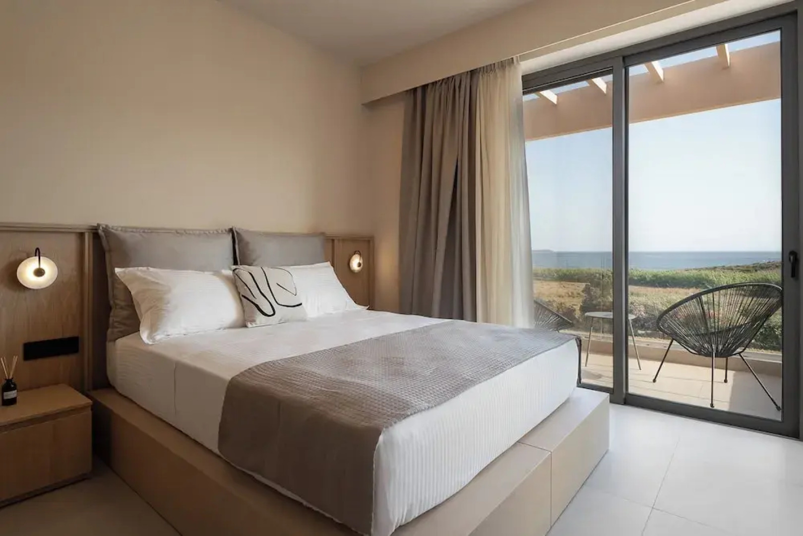 Piccadill Luxury Villas