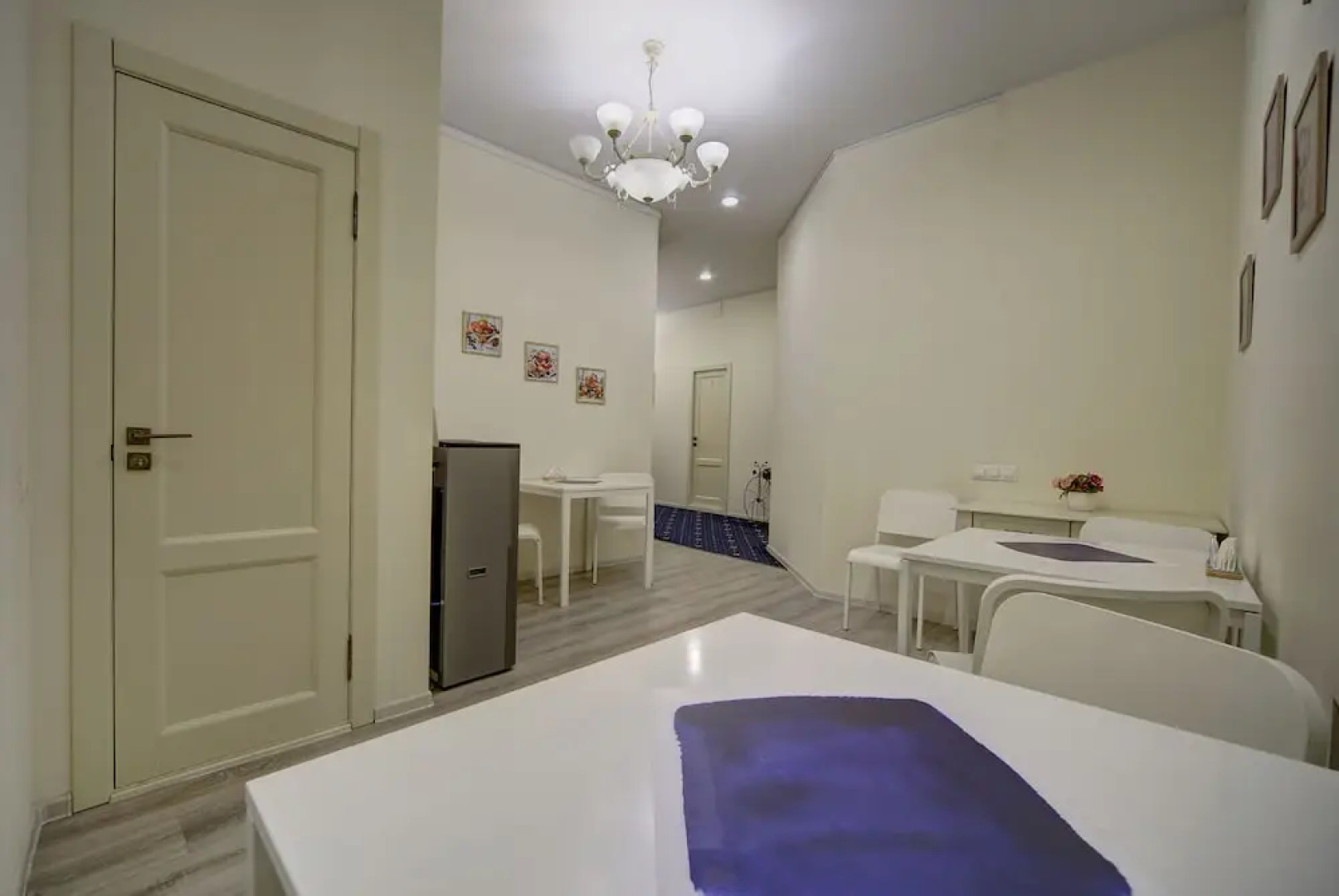 Гостевой дом Жан Поль