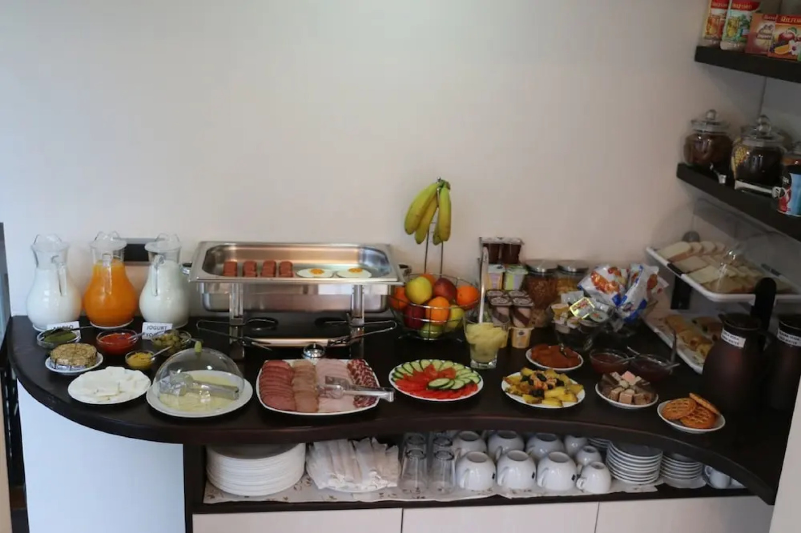 Central Lux Hotel Kragujevac