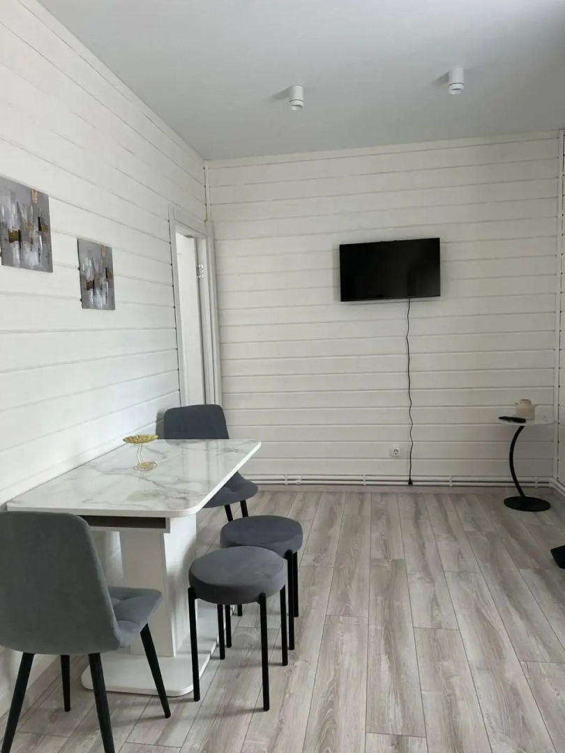 Таунхаус у Источника Архангела Михаила