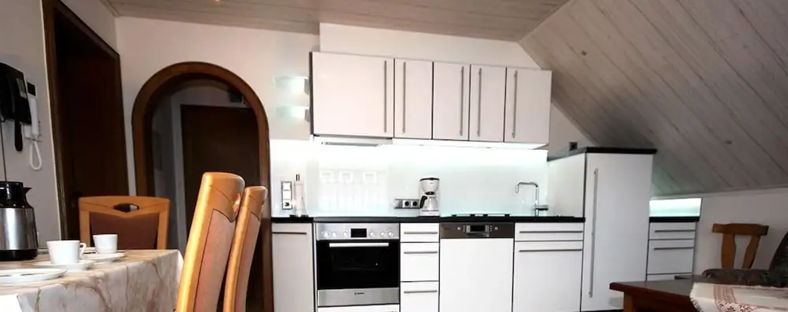 Ferienhaus Marienweg