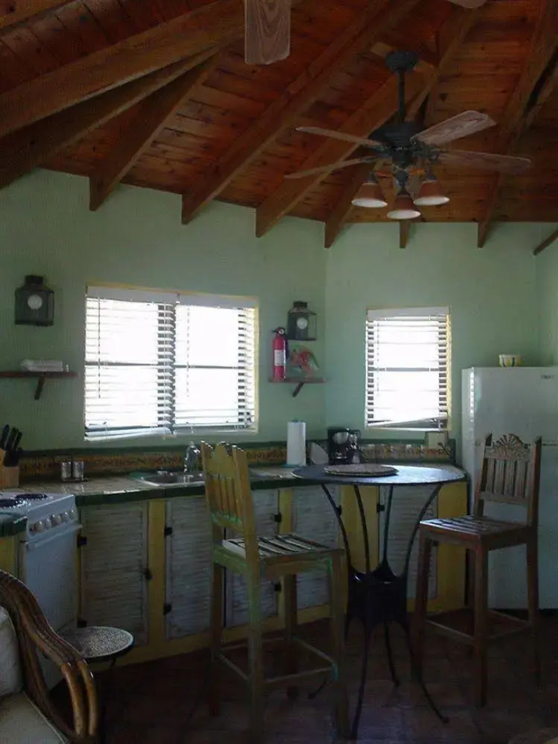 Pigeon Cay Beach Club