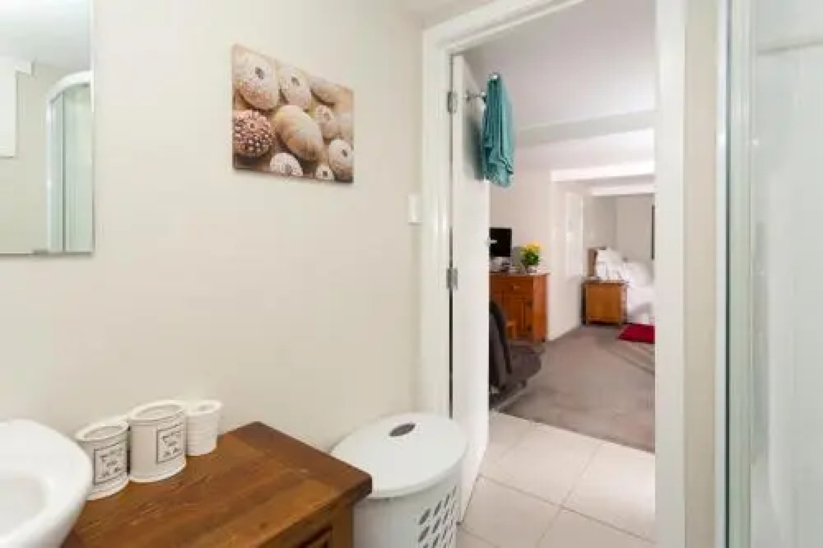 Whitby Studio - Mairangi Bay Beach