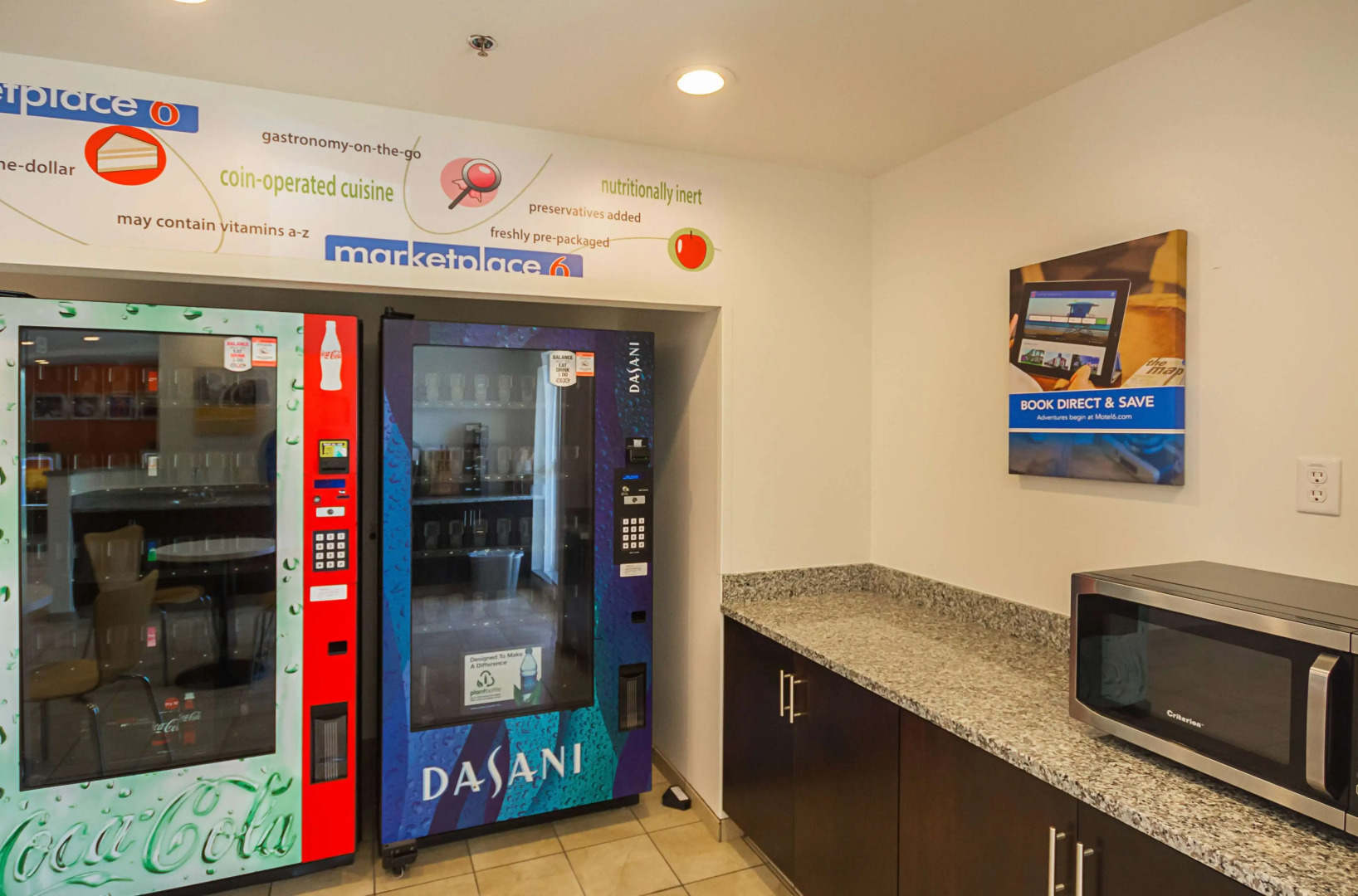 Motel 6 South Bend, IN - Mishawaka