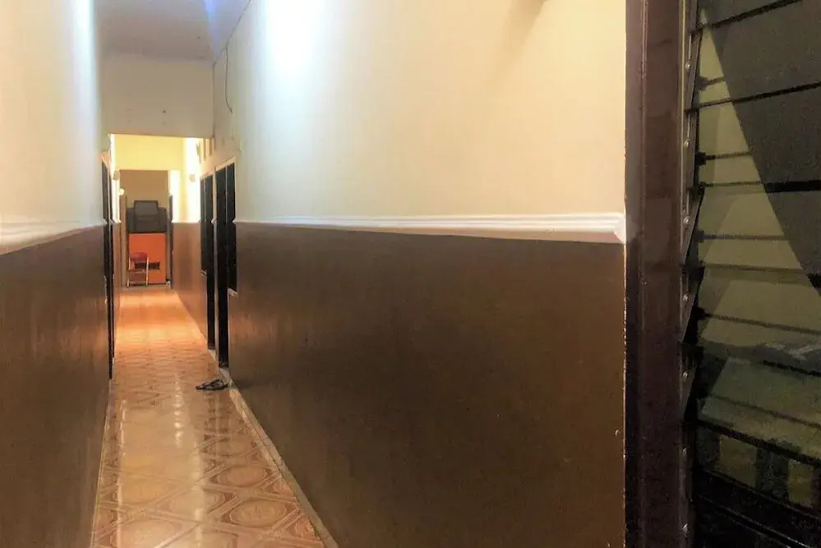 Guest House Idola