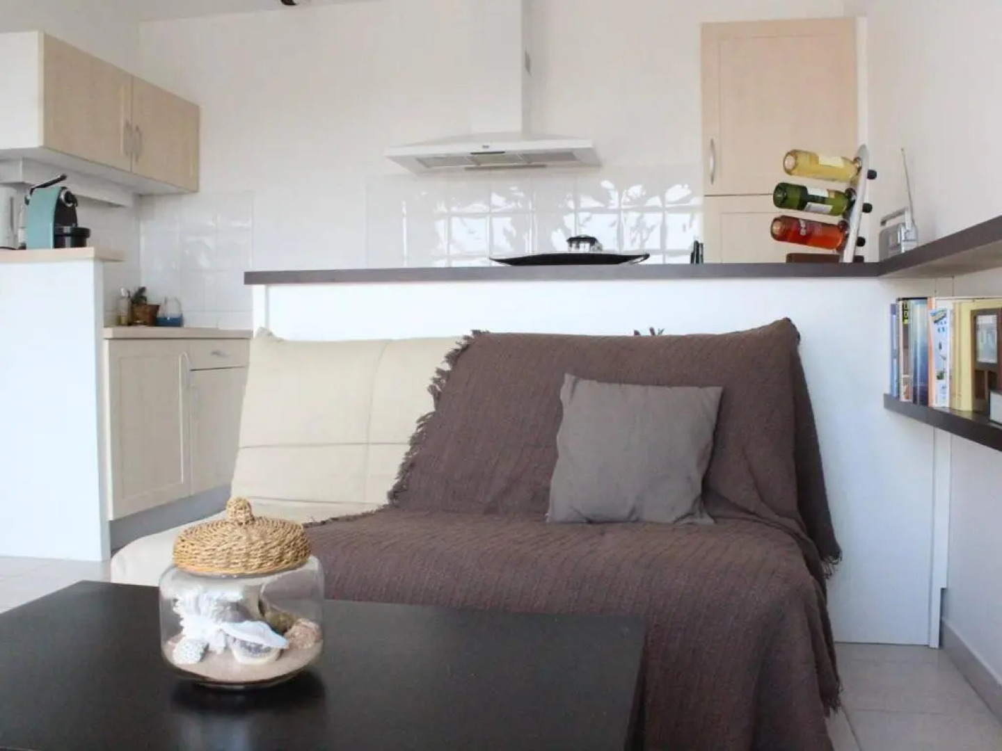 Appartement Châtelaillon-Plage, 2 pièces, 2 personnes - FR-1-246-542