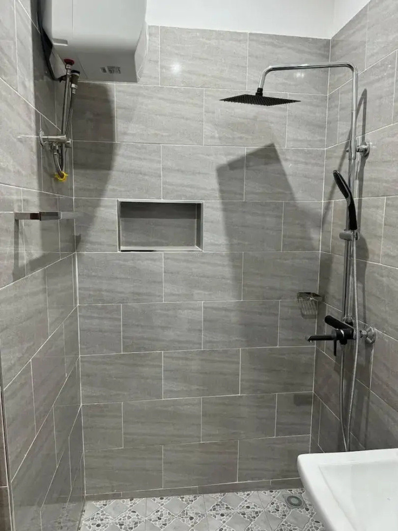 Chester Hill Residence