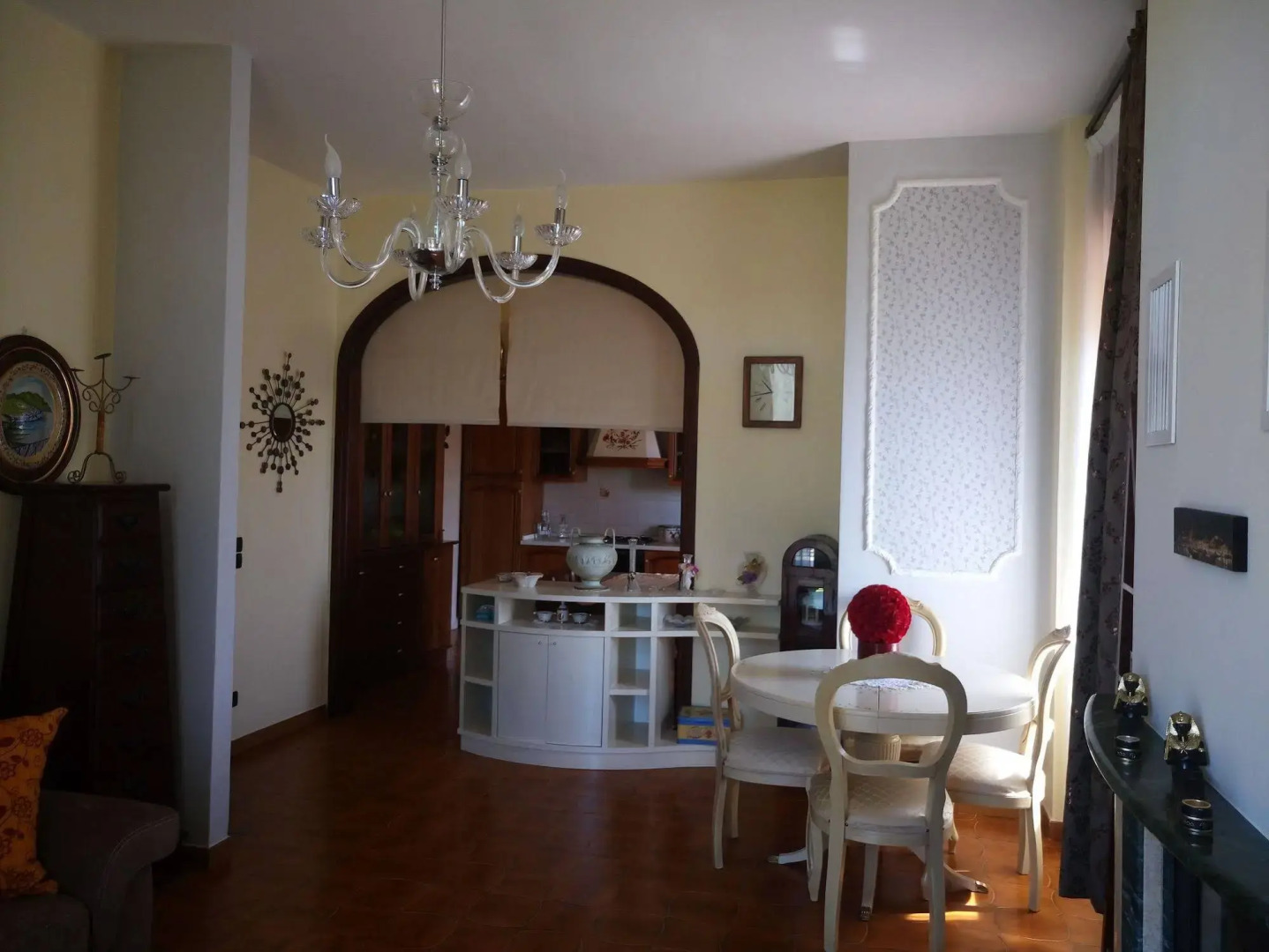 Villa Le Giare Ospitalità Diffusa