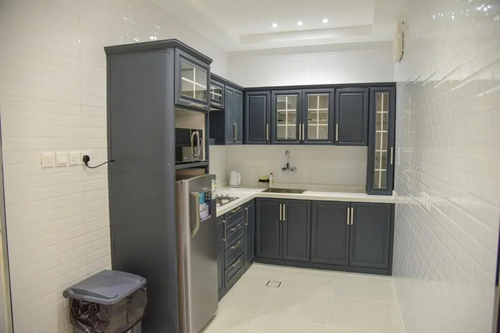 غيوم للفلل الفندقية