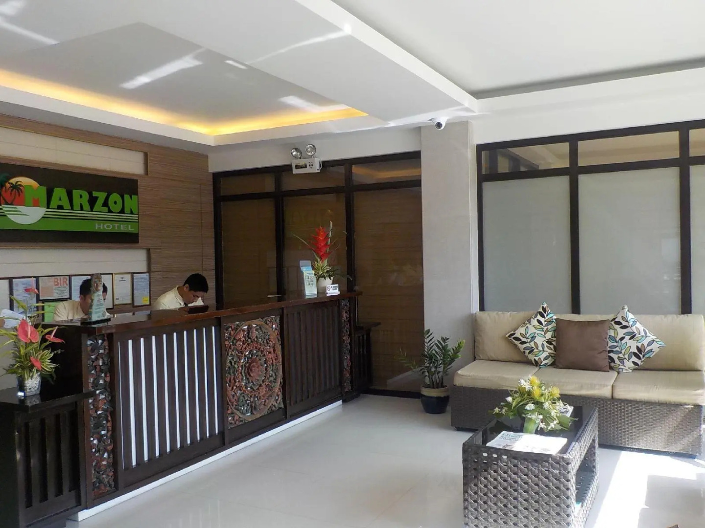 RedDoorz @ Tinigaw Kalibo