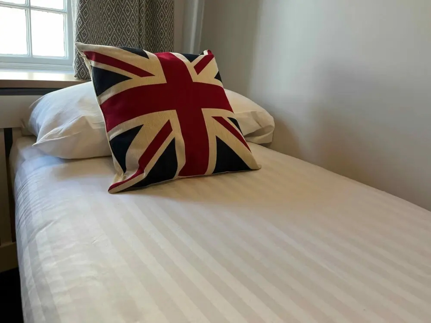 Barrow Cottage St Asaph