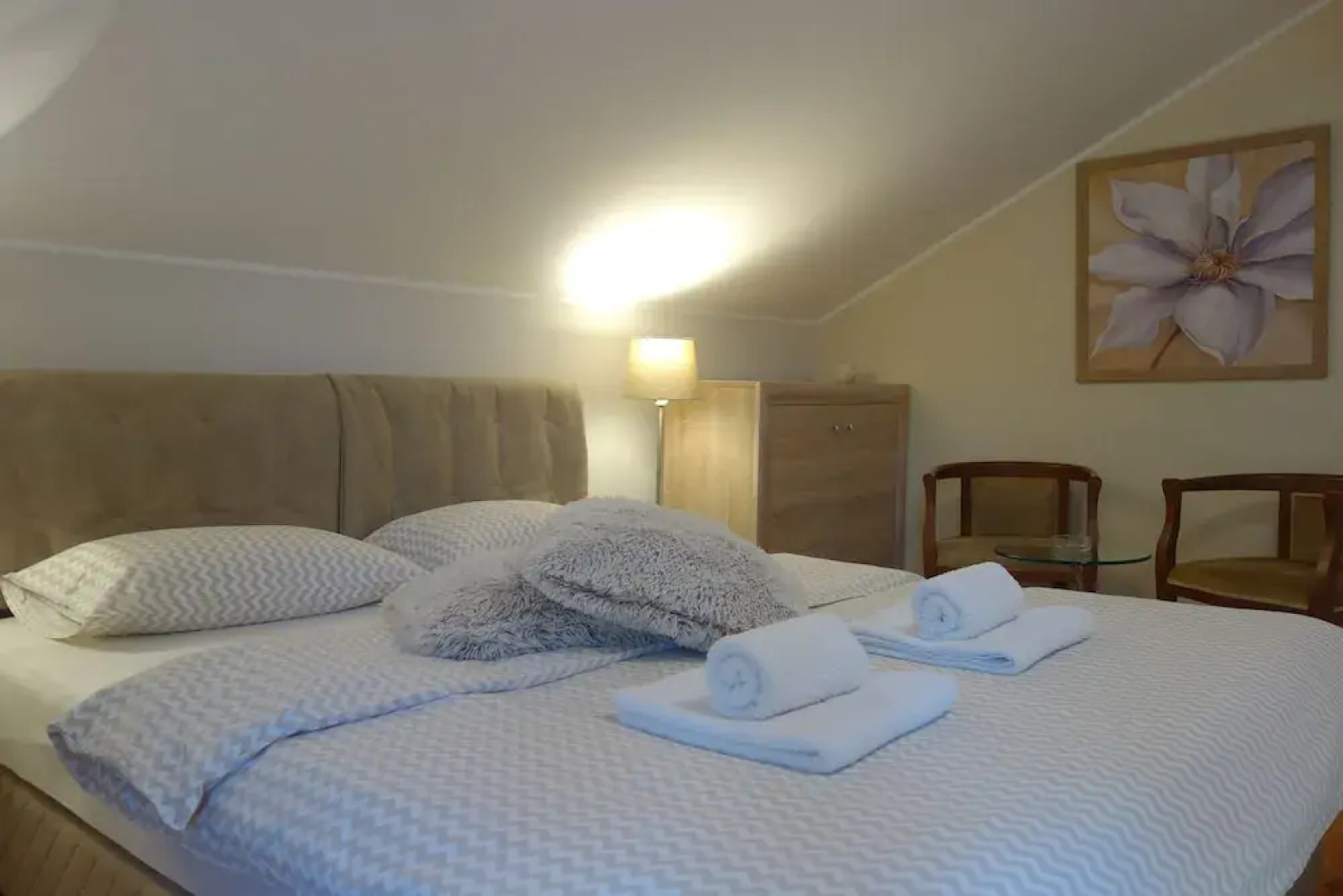 Villa Quantum Beograd