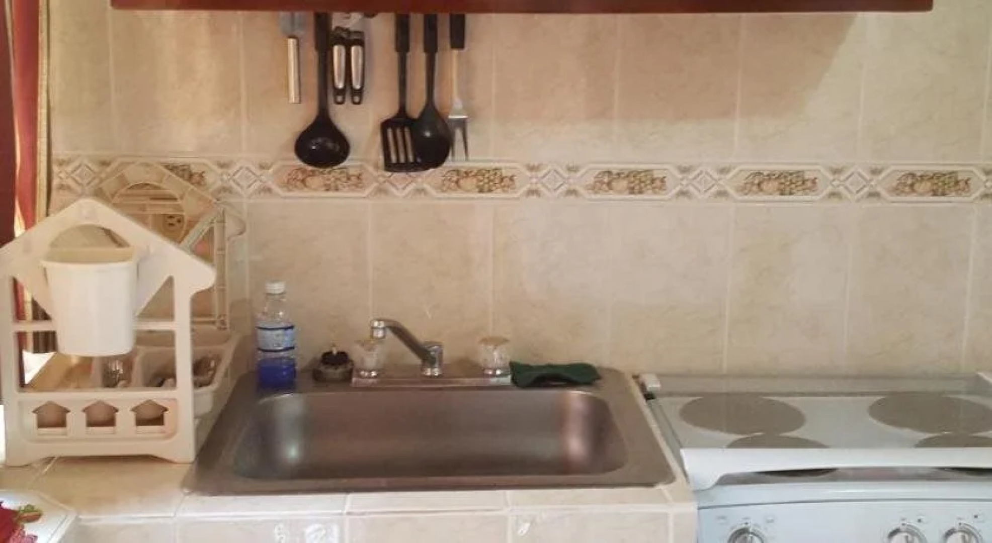 Shields Negril Villas