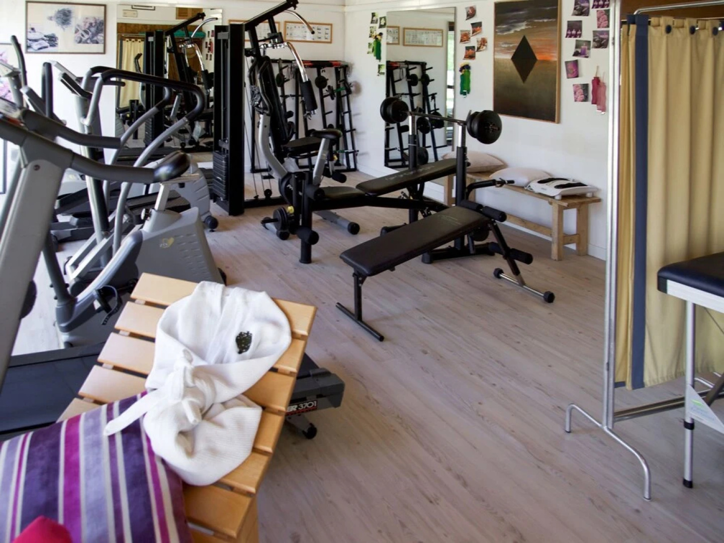 Roseto Piedicolle in Piedicolle