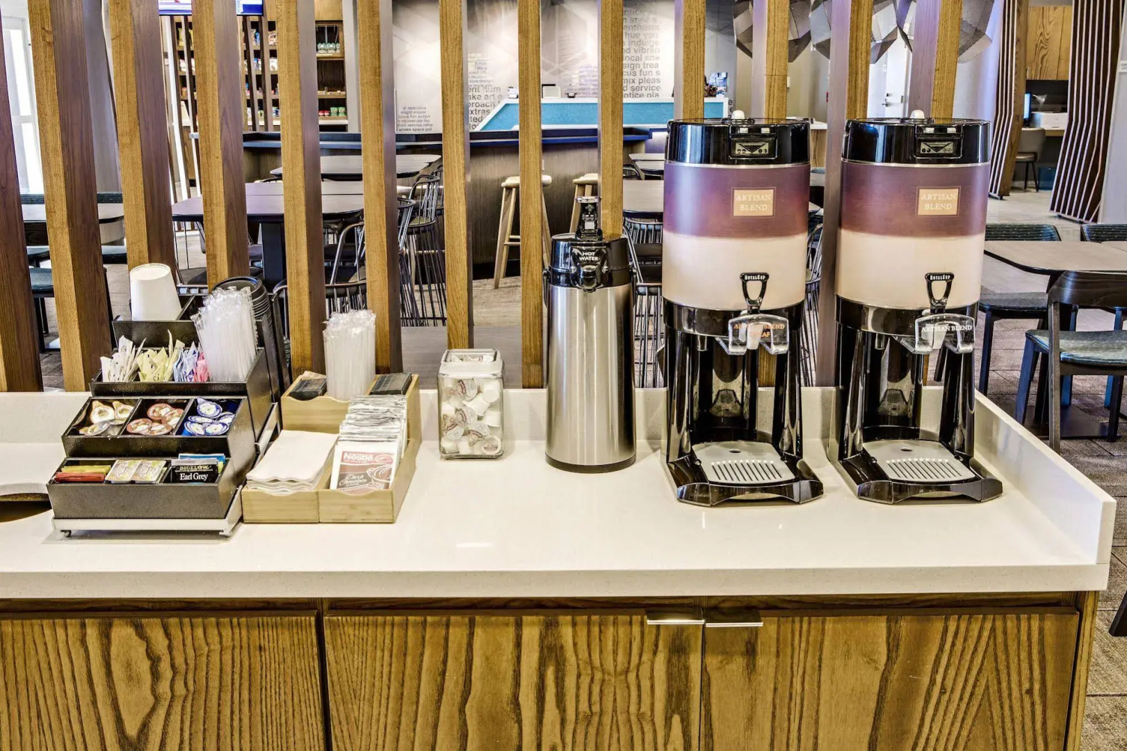 SpringHill Suites by Marriott Dayton Vandalia