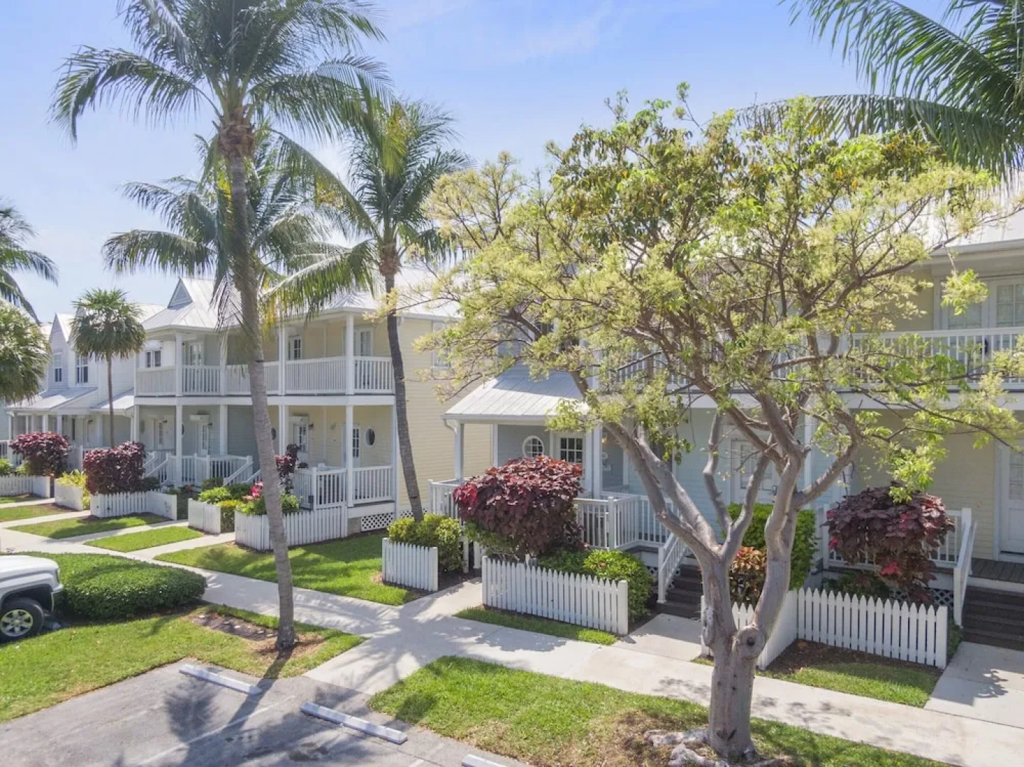 Village at Hawks Cay Villas by KeysCaribbean